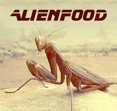 Alienfood Mantis